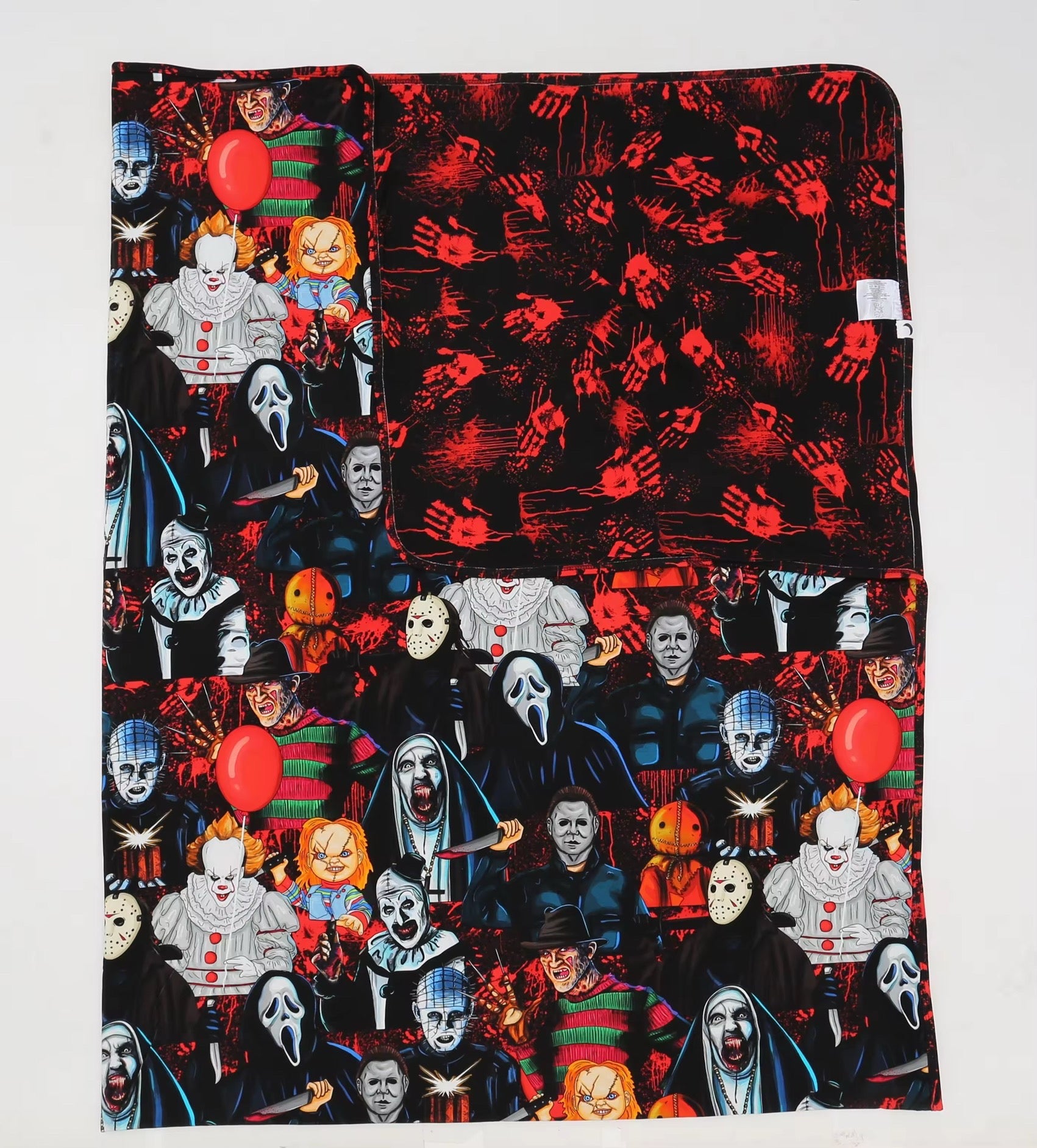 Nightmare Hollow Blanket PRESALE EST OCTOBER